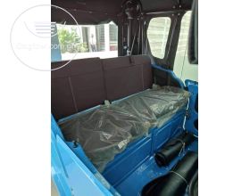 BAJAJ MAXIMA