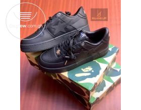 BAPE STA x NIKE AIR FORCE 1 Sneaker