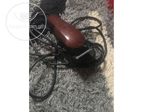 Barbering products