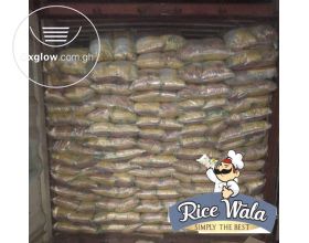 Basmati long grain Rice