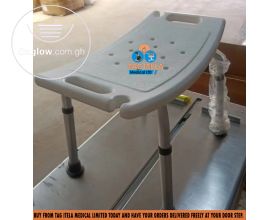 Bathroom Shower Seat (Without Backrest)