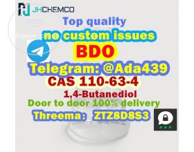 BDO CAS 110-63-4 1,4-Butanediol Telegram: Ada439 Threemaï¼šZTZ8D8S3