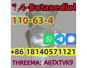 BDO Chemical 1, 4-Butanediol CAS 110-63-4 Syntheses Material Intermediates
