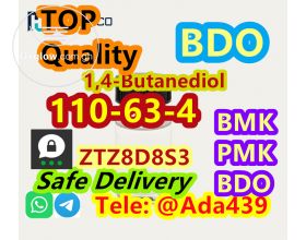 BDO High concentration 1,4-Butanediol cas 110-63-4