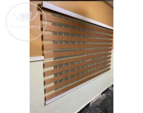 Beautiful Blind Curtains For Sale