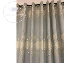 Beautiful sunblock curtains available