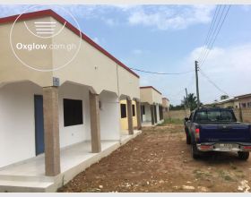 1 Bedroom Expandable House For Sale
