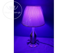 Bedside lamp