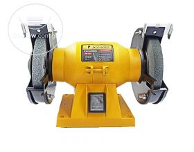 BENCH GRINDER