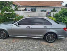 Benz c250 2014