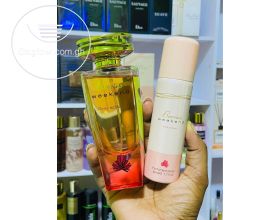 Berries Weekend Perfume