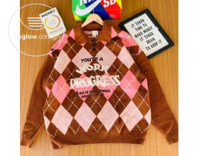 BERTA'S CLOSET Sweater