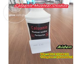 best Caluanie Muelear Oxidize