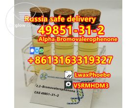 Best Price Alpha Bromovalerophenone cas 
