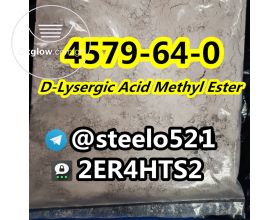 best price cas 4579-64-0 D-Lysergic Acid Methyl Ester