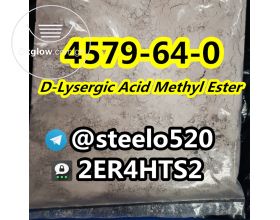 best price cas 4579-64-0 D-Lysergic Acid Methyl Ester
