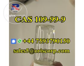 Best price for CAS 109-99-9 Tetrahydrofuran THF liquid