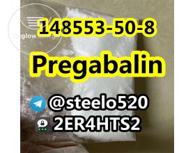 Best Price Pregabalin CAS 148553-50-8 Safe Shipping