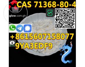 Best sale China High Purity CAS 71368-80-4 Bromazolam with Low Moq