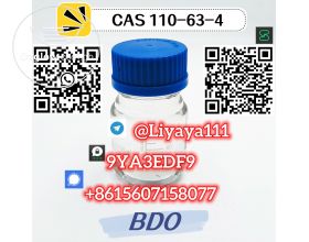 Best Sale High Quality CAS 110-63-4 Safe Delivery Best Customer Service