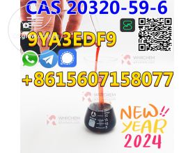 Best-sale High Quality CAS 20320-59-6 fast delivery to Netherlands/Canada/Germany/Spain and other European countries