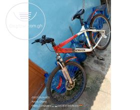 Bicycle for sale
