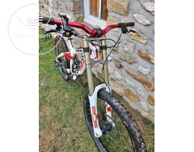 Bicycles
