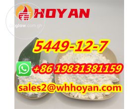 Big discount BMK 5449-12-7 white powder