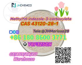 Big Discount CAS 43120-28-1 Methyl1H-ind