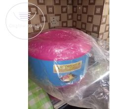 Big Food container never used 