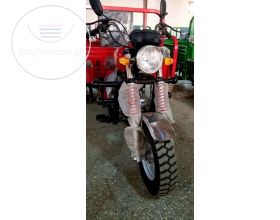 BIG SIZE TRICYCLE
