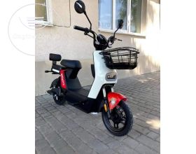 BILLGERY ELECTRIC SCO0TER