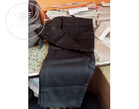 Black Jeans
