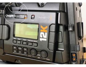 Blackmagic URSA 12K  Pro