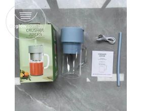 Blender (juicer cups)