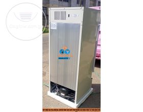Blood Bank (120Ltrs)