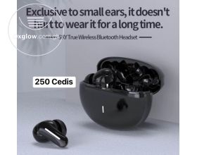 Bluetooth earbuds Sky3 for Android and iPhones