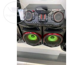 Bluetooth sound machine