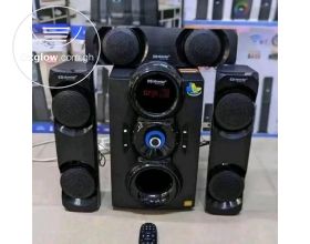 Bluetooth Speaker 