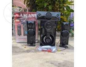 Bluetooth Speaker