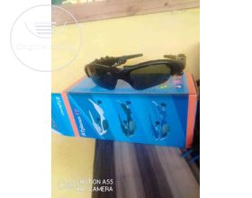 Bluetooth spectacles