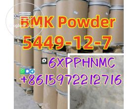 BMK powder 5449-12-7 Germany Warehouse pickup