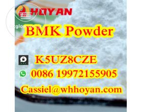 Bmk powder oil 99% Cas 5449-12-7 / Cas 20320-59-6 for buffer