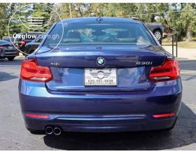 BMW 230I XDRIVE
