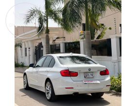 BMW 3 Series 320i xDrive 