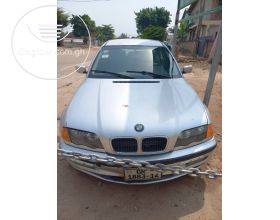 BMW 316i 
