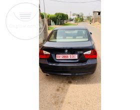 Bmw 318i