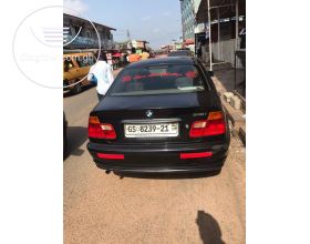 BMW 318i
