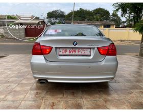 BMW 320d