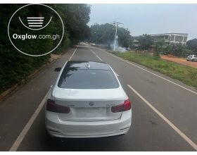 BMW 320i Xdrive 